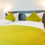 Das Elb Boardinghouse Hotel Restaurant
