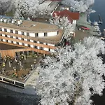 Das Elb Boardinghouse Hotel Restaurant