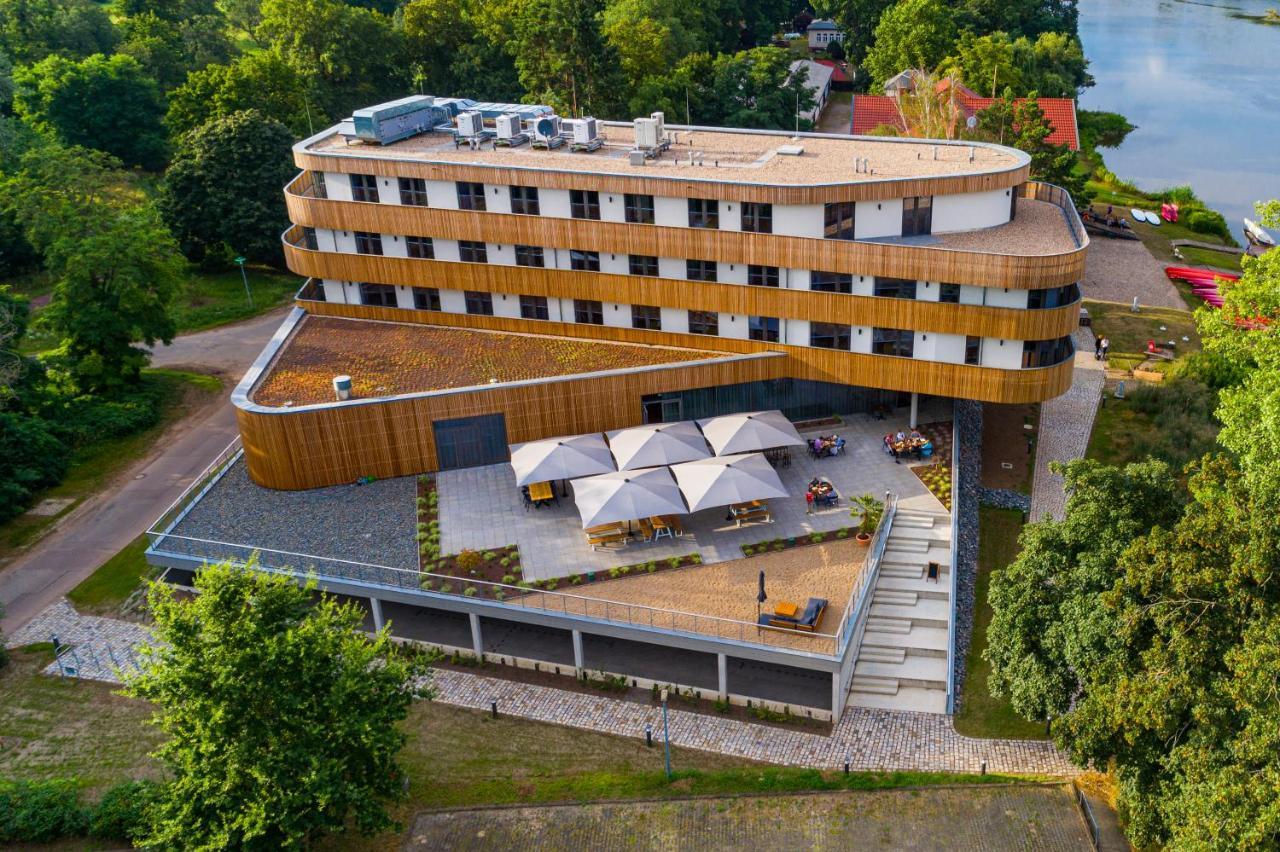 Elb Boardinghouse Restaurant