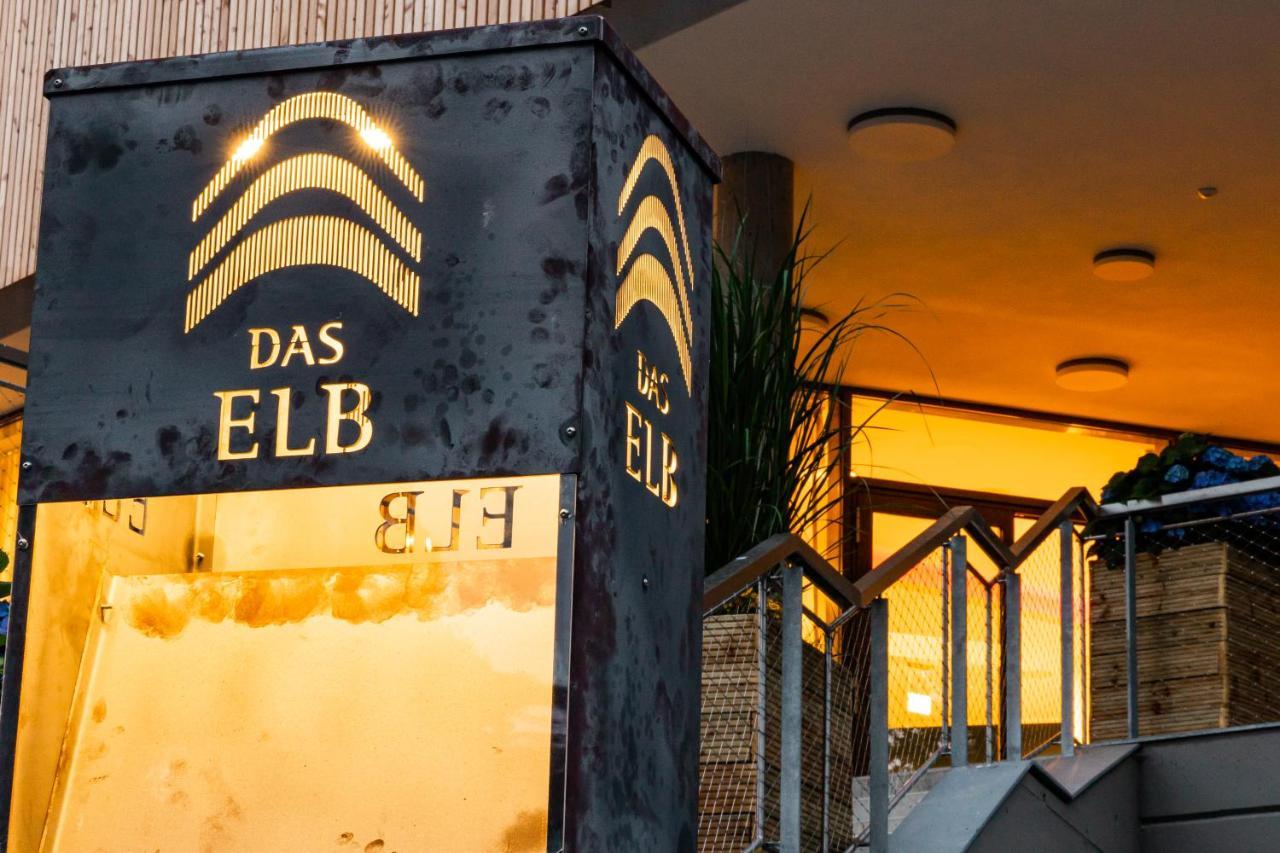 Elb Boardinghouse Restaurant Hotel