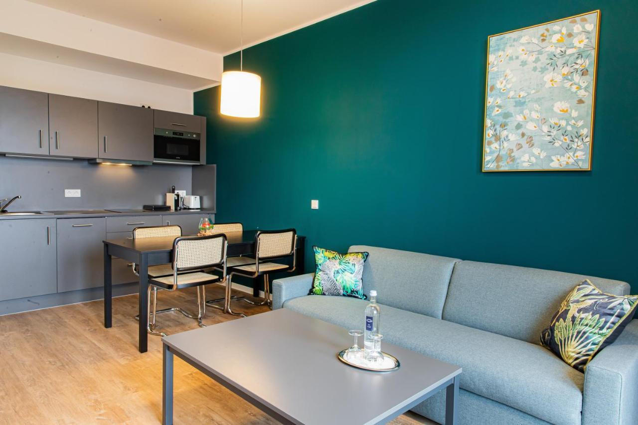 Elb Boardinghouse Restaurant Magdeburg